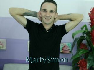 MartySimon