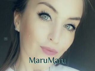 MaruMaru