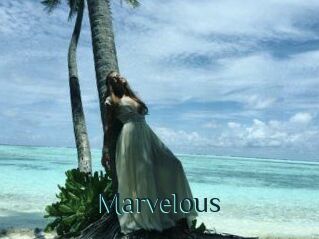 Marvelous