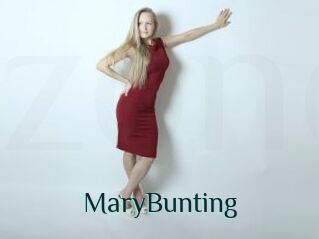 MaryBunting