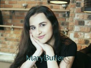 MaryButler