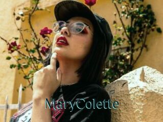 MaryColette