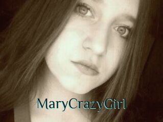 MaryCrazyGirl
