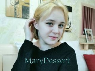 MaryDessert