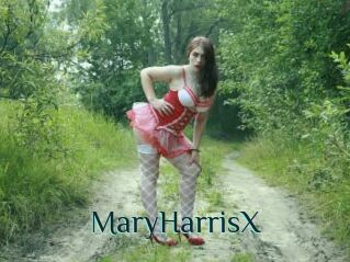 MaryHarrisX