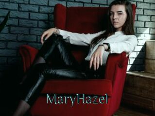 MaryHazel