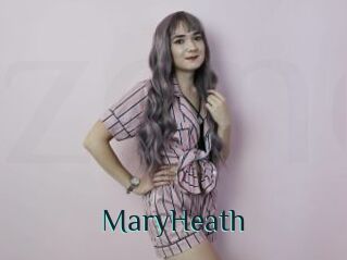 MaryHeath