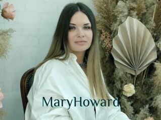 MaryHoward