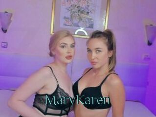 MaryKaren