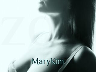 MaryKim