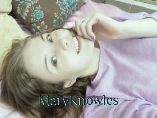 MaryKnowles