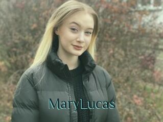 MaryLucas