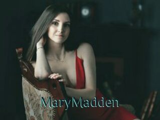 MaryMadden