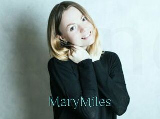 MaryMiles