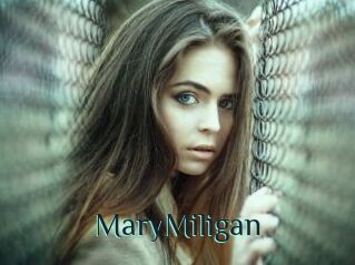 MaryMiligan
