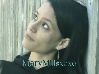 MaryMillsxoxo
