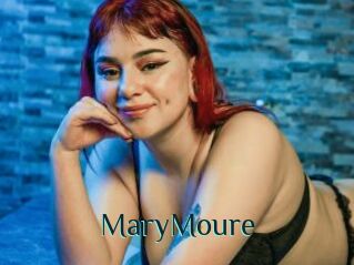 MaryMoure