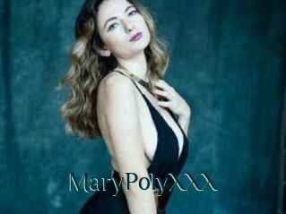 MaryPolyXXX