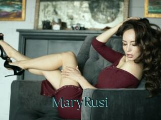 MaryRusi