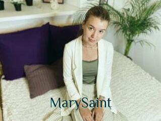 MarySaint