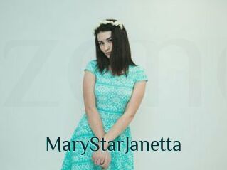 MaryStarJanetta