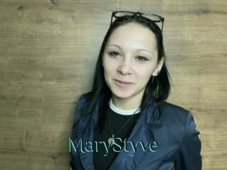MaryStyve