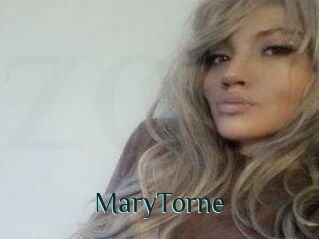 MaryTorne