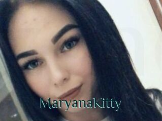 MaryanaKitty