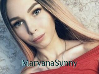 MaryanaSunny