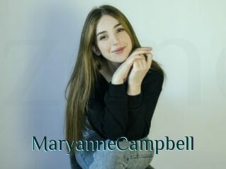MaryanneCampbell