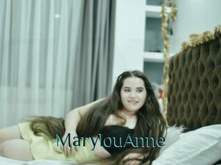 MarylouAnne