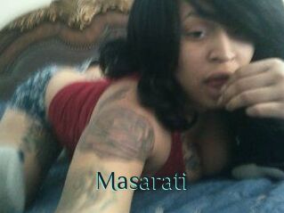 Masarati