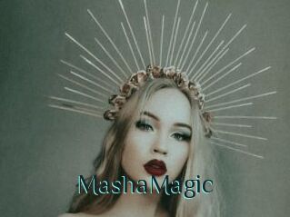 MashaMagic