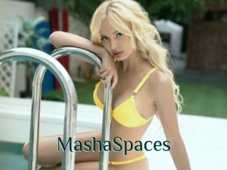 MashaSpaces