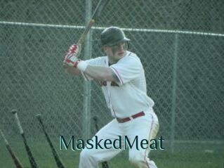 MaskedMeat