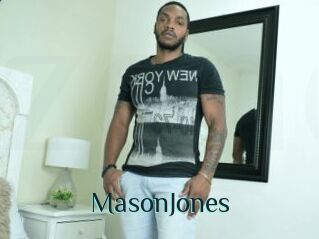 MasonJones