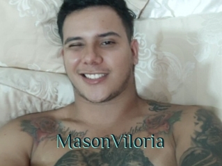 MasonViloria