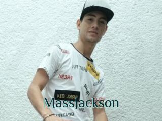 MassJackson