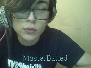MasterBaited