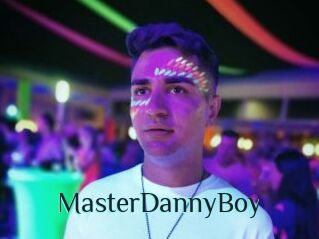 MasterDannyBoy