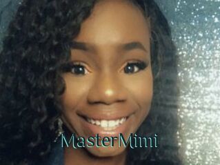 MasterMimi
