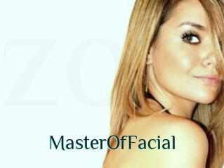 MasterOfFacial