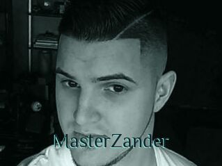 MasterZander