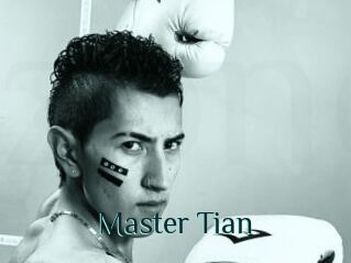 Master_Tian