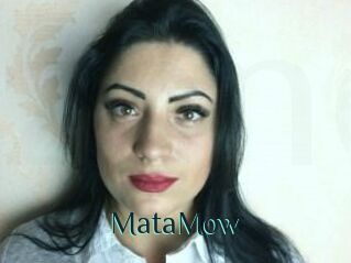 MataMow