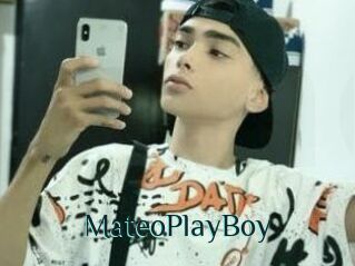 MateoPlayBoy