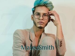MateoSmith