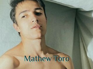 Mathew_Toro