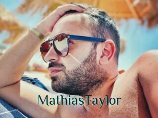 MathiasTaylor