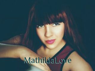 MathildaLove
